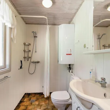 Three-bedroom Holiday In Tatil Evi